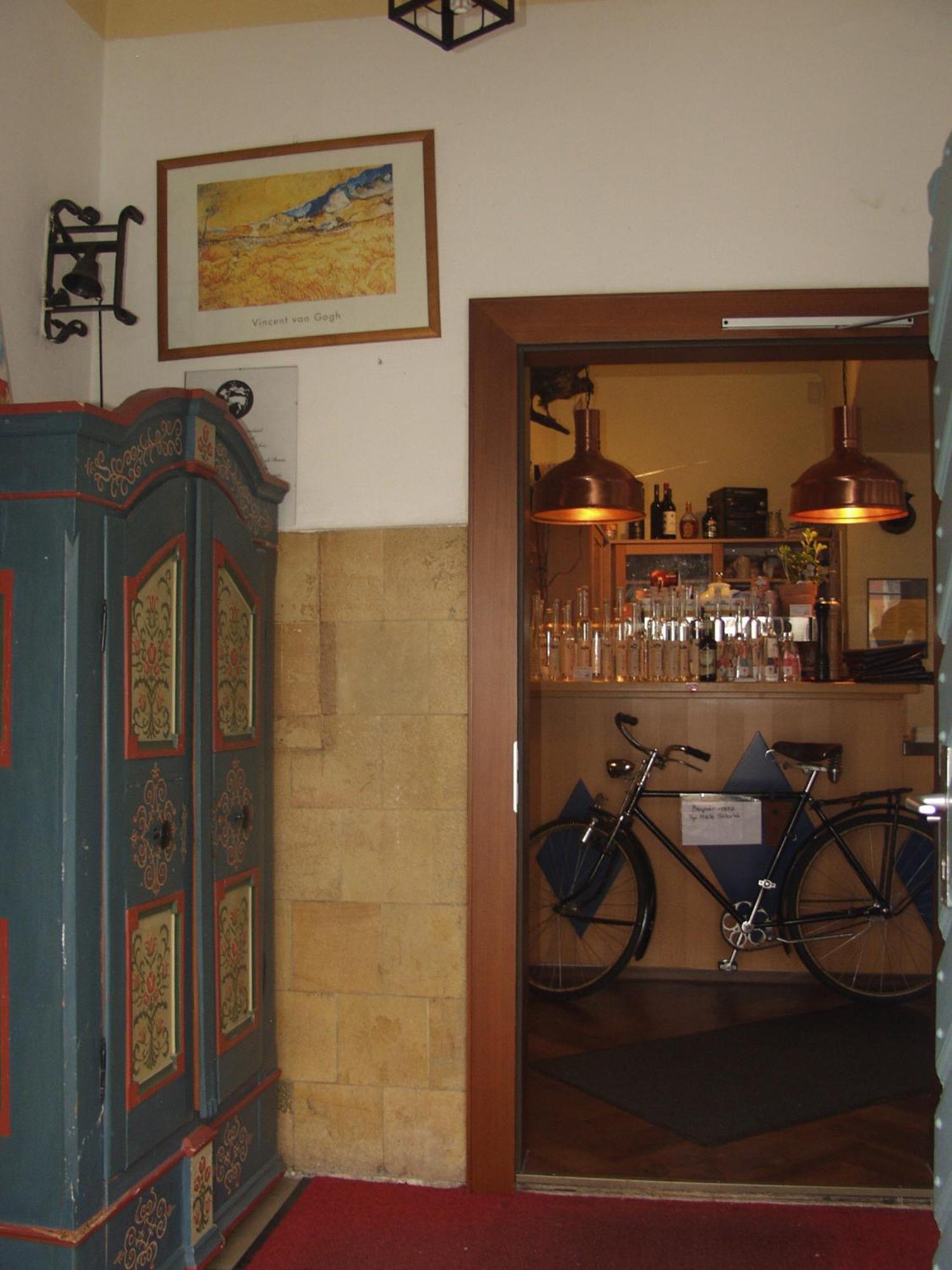 Gasthof Zum Bayerischen Greding Extérieur photo